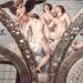 Cupid and the Three Graces